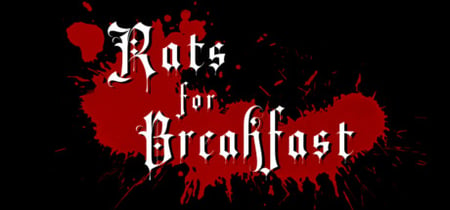 Rats for Breakfast banner