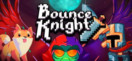 Bounce Knight banner