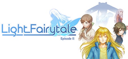 Light Fairytale Episode 2 banner