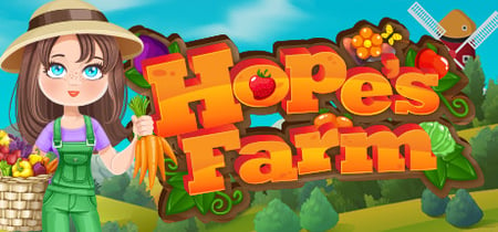 Hope's Farm banner