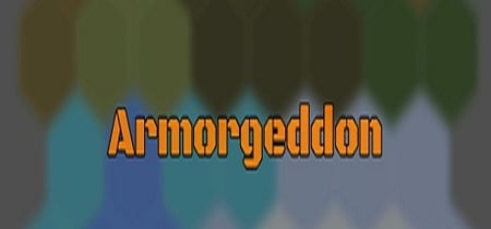 Armorgeddon banner