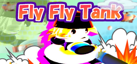 Fly Fly Tank banner