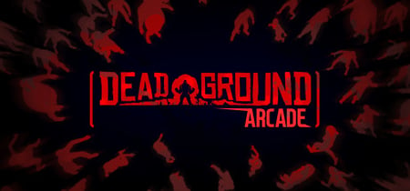 Dead Ground Arcade banner