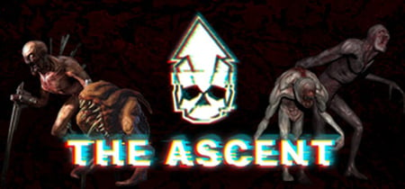Ascent Free-Roaming VR Experience banner