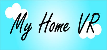 My Home VR banner