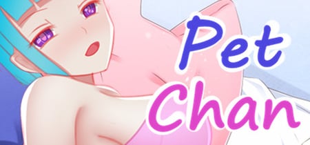 Pet Chan banner