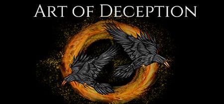 Art of Deception banner