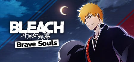 BLEACH Brave Souls banner