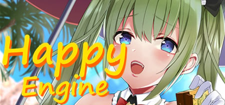 Happy Engine banner