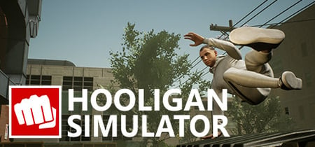 Hooligan Simulator banner