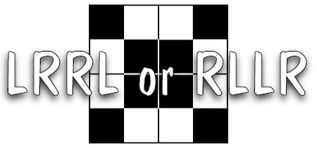 LRRL or RLLR banner