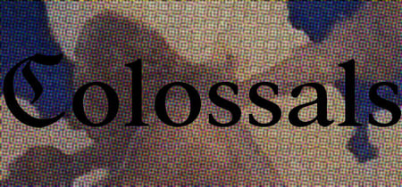 Colossals banner