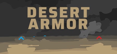 Desert Armor banner