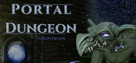 Portal Dungeon: Goblin Escape banner