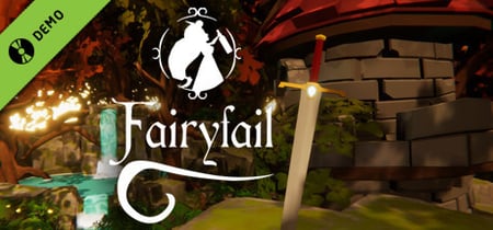 Fairyfail Demo banner