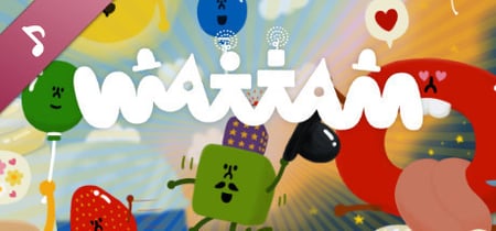 Wattam Steam Charts and Player Count Stats
