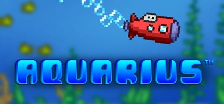 Aquarius banner