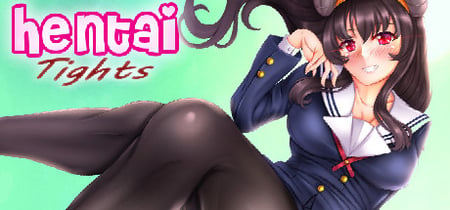 Hentai Tights banner