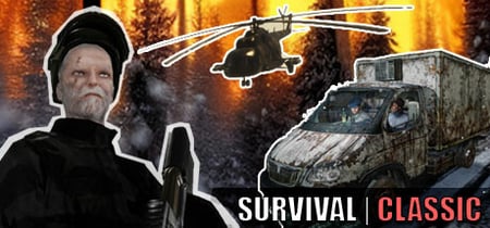 Survival Classic banner