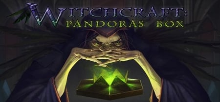 Witchcraft: Pandoras Box banner