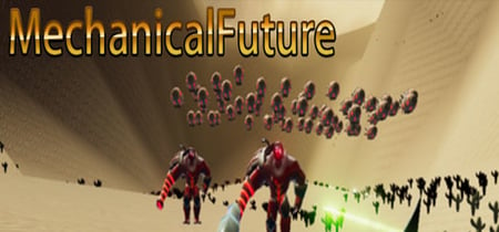 MechanicalFuture banner
