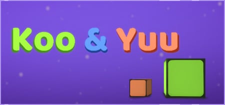 Koo & Yuu banner