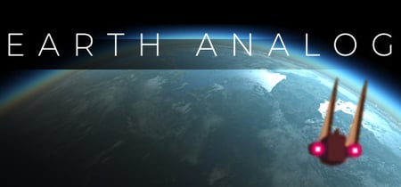 Earth Analog banner