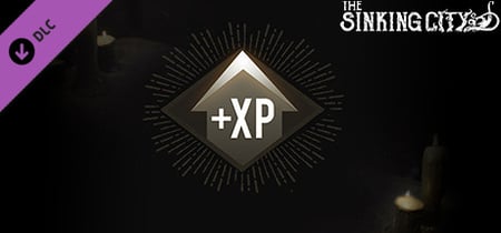 The Sinking City - XP Boost banner