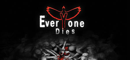 Everyone Dies banner