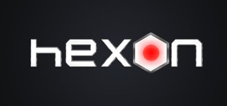 HexON banner