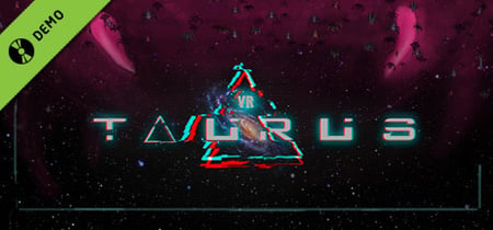 Taurus VR Demo banner