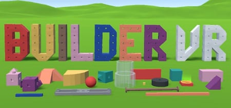 Builder VR banner