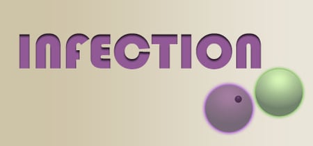 Infection banner