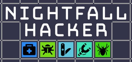 Nightfall Hacker banner