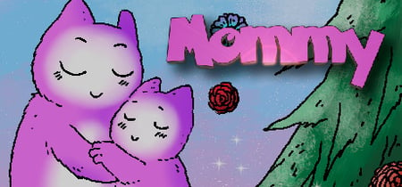Mommy banner