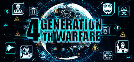 4th Generation Warfare banner