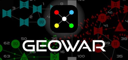 GeoWar 2 banner