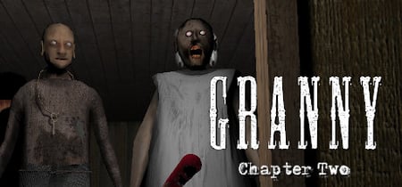 Granny: Chapter Two banner