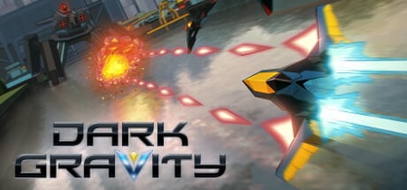 Dark Gravity banner