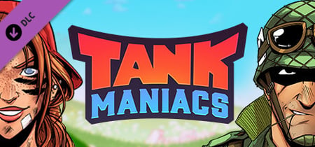 Tank Maniacs Steam Charts and Player Count Stats