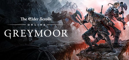 The Elder Scrolls Online - Greymoor banner