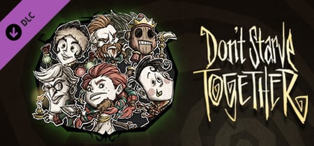 Don't Starve Together Steam Charts and Player Count Stats