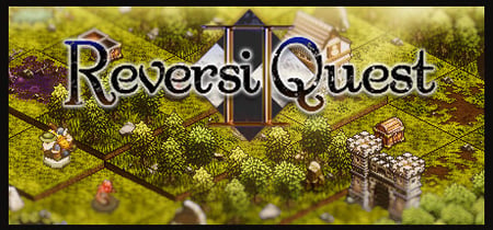 ReversiQuest2 banner