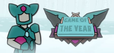 Game of the Year banner