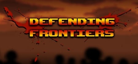 Defending Frontiers banner
