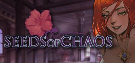 Seeds of Chaos banner