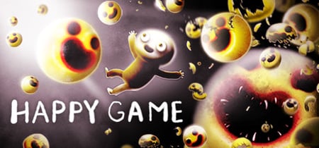 Happy Game banner