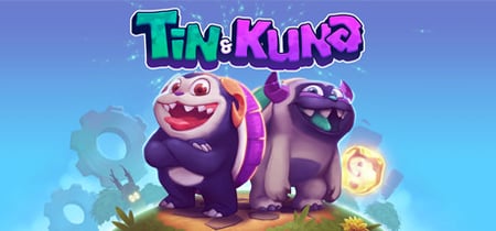 Tin & Kuna banner