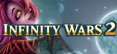 Infinity Wars 2 banner