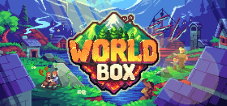 WorldBox - God Simulator banner